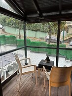 Mavilla Hotel