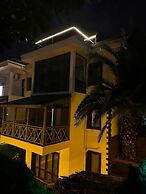 Mavilla Hotel