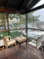 Mavilla Hotel