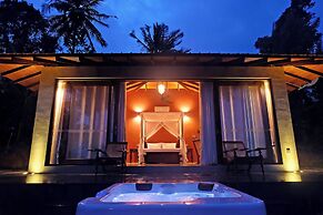 Aarunya Nature Resort &  Spa