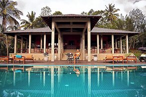 Aarunya Nature Resort &  Spa