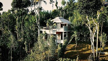 Aarunya Nature Resort &  Spa