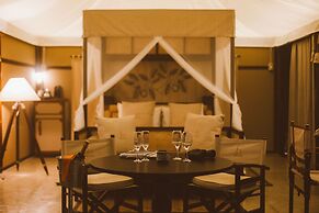 Aarunya Nature Resort &  Spa