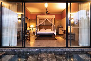 Aarunya Nature Resort &  Spa
