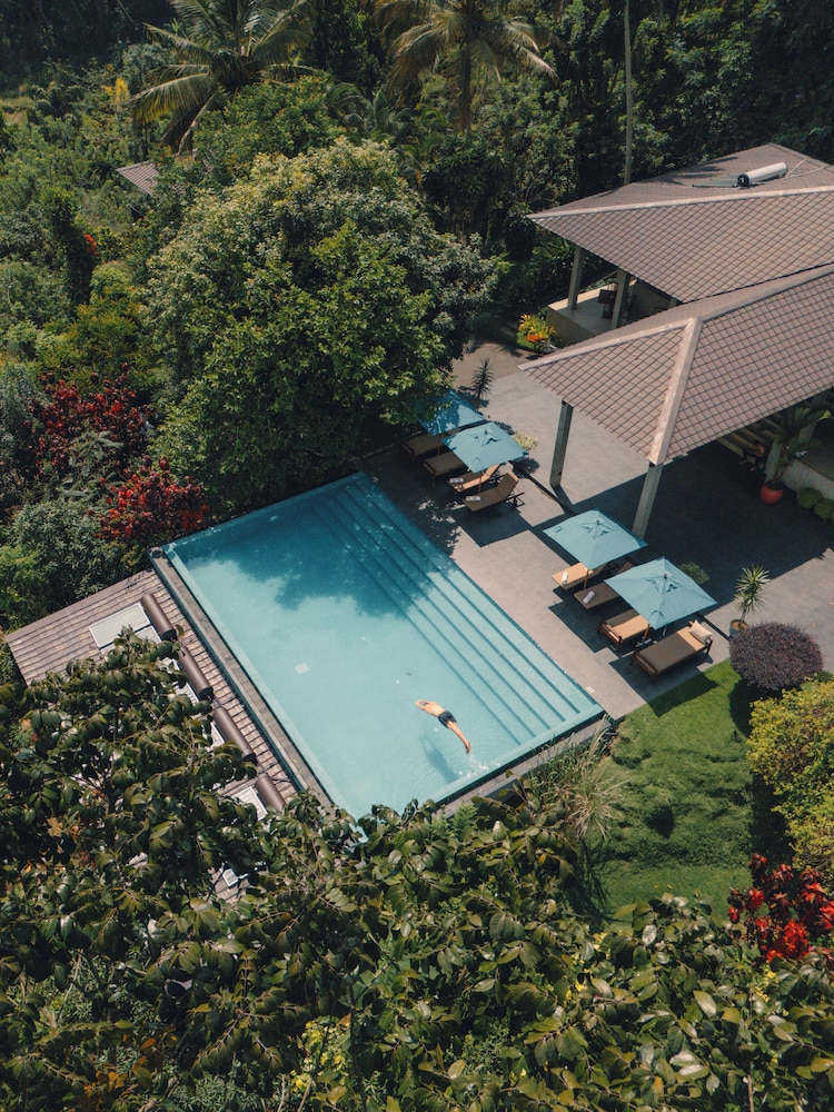 Aarunya Nature Resort &  Spa