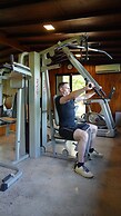 Aarunya Nature Resort &  Spa