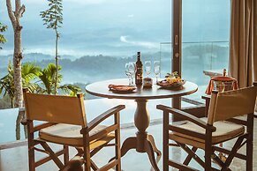 Aarunya Nature Resort &  Spa