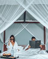 Aarunya Nature Resort &  Spa