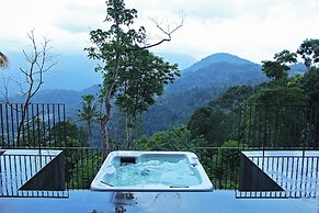 Aarunya Nature Resort &  Spa
