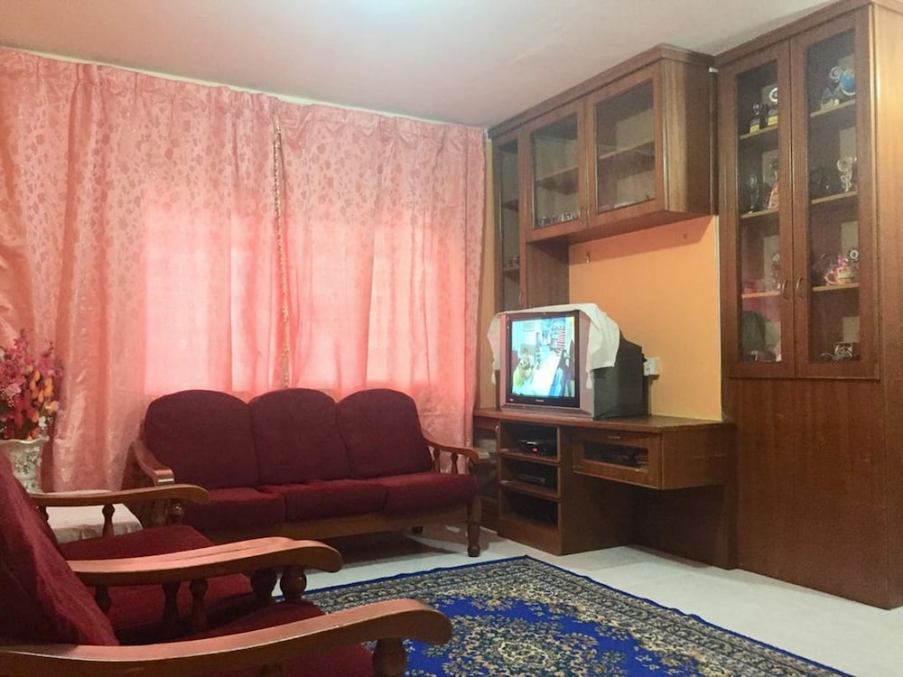 Mak Yong Homestay