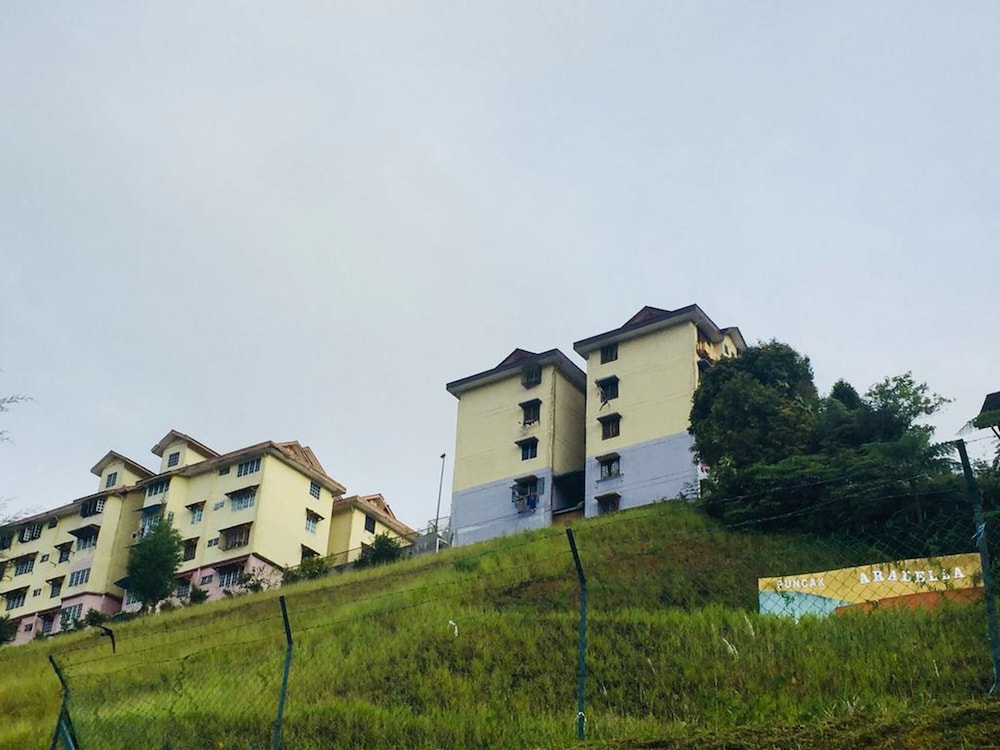 Mak Yong Homestay