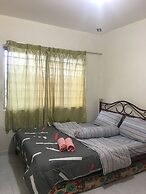 Mak Yong Homestay