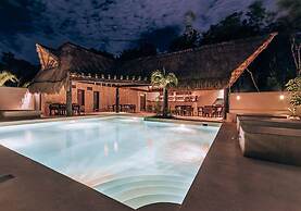 Xcacel Dreams Jungle Suites & Spa