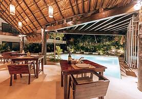 Xcacel Dreams Jungle Suites & Spa