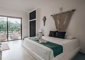 Xcacel Dreams Jungle Suites & Spa