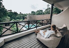 Xcacel Dreams Jungle Suites & Spa