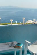 Mistral Apartments Aegina