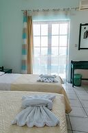 Mistral Apartments Aegina