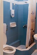 Mistral Apartments Aegina