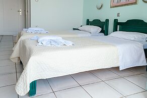 Mistral Apartments Aegina
