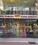 Tumanyan apt&Tours