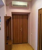 Tumanyan apt&Tours