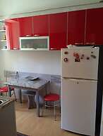 Tumanyan apt&Tours