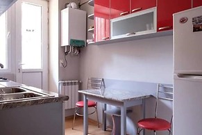 Tumanyan apt&Tours