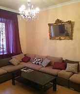 Tumanyan apt&Tours
