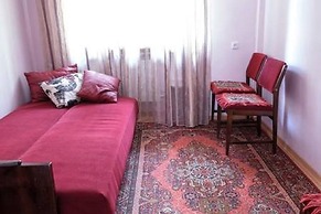 Tumanyan apt&Tours