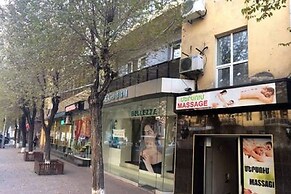 Tumanyan apt&Tours