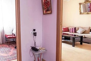 Tumanyan apt&Tours