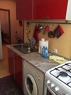 Tumanyan apt&Tours