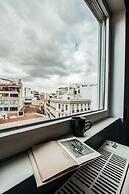 AthinA STREETAPARTMENTS
