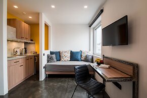 AthinA STREETAPARTMENTS