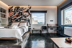 AthinA STREETAPARTMENTS