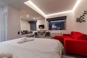 AthinA STREETAPARTMENTS