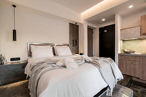 AthinA STREETAPARTMENTS