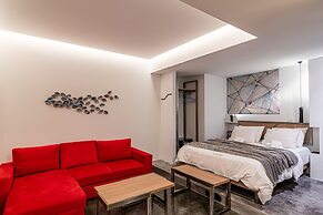 AthinA STREETAPARTMENTS