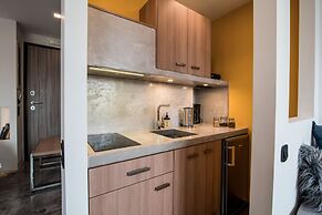 AthinA STREETAPARTMENTS