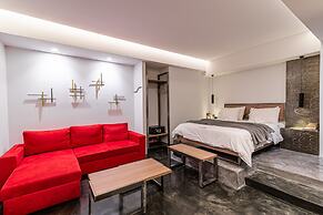 AthinA STREETAPARTMENTS
