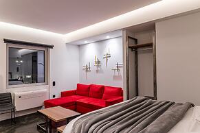AthinA STREETAPARTMENTS