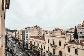 AthinA STREETAPARTMENTS