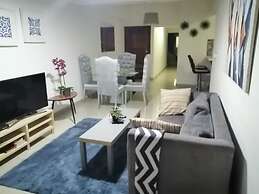 Apartamento Aromas del Mar