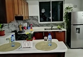Apartamento Aromas del Mar