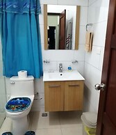 Apartamento Aromas del Mar