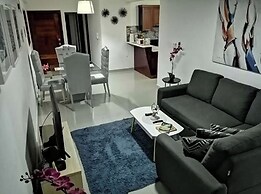 Apartamento Aromas del Mar