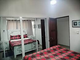 Apartamento Aromas del Mar