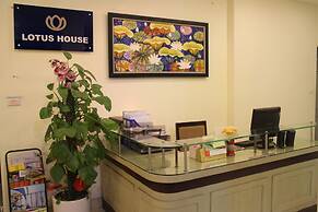 Lotus House