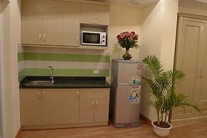 Lotus House